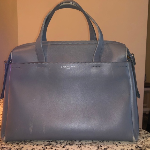 BALENCIAGA PORTFOLIO SAC - Picture 1 of 5